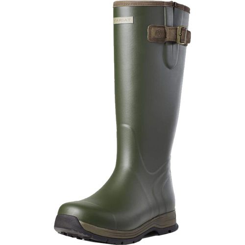 Burford Insulated Mens Wellington Boots 11 (EU46) - ARIAT - Modalova