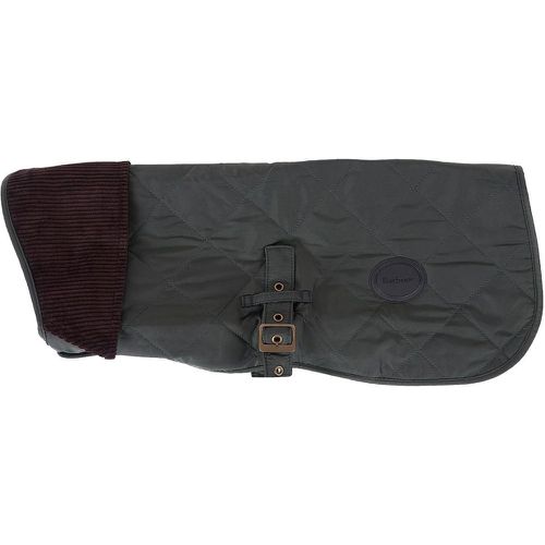 Quilted Dog Coat Small - Barbour - Modalova