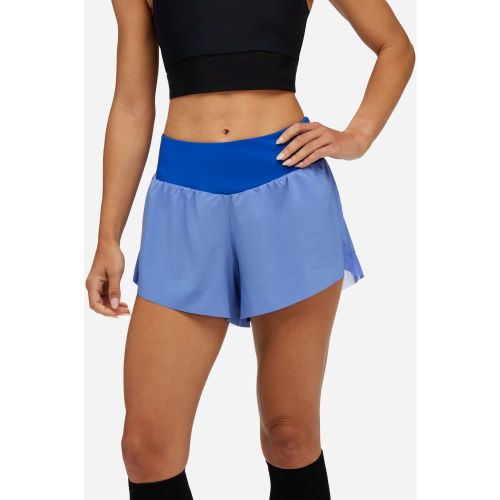 Short Glide 10 cm en Taille XL | Shorts - HOKA - Modalova
