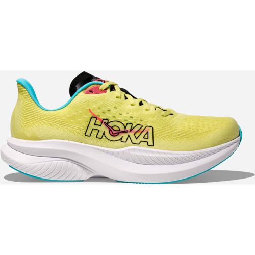 Mach 6 Chaussures en / Taille 40 2/3 | Running Sur Route - HOKA - Modalova