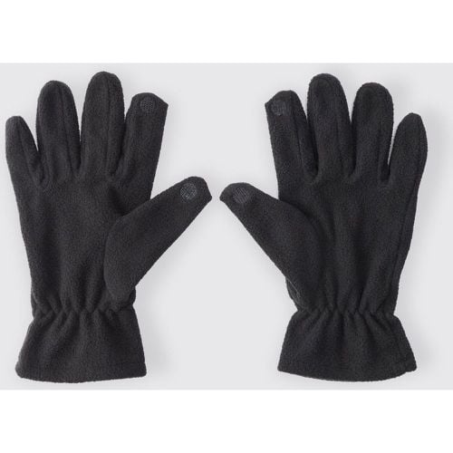 Guantes Térmicos Para Pantalla Táctil - boohoo - Modalova