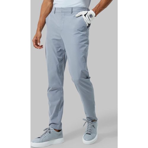 Pantalón Man Active Elástico De Golf - boohoo - Modalova