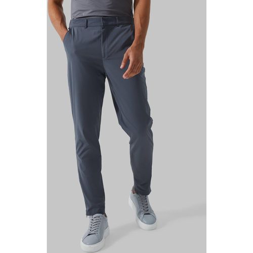 Pantaloni da golf Man Active in Stretch - boohoo - Modalova