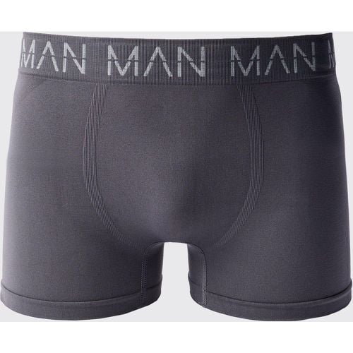 Bóxers Man Active Sin Costuras - boohoo - Modalova