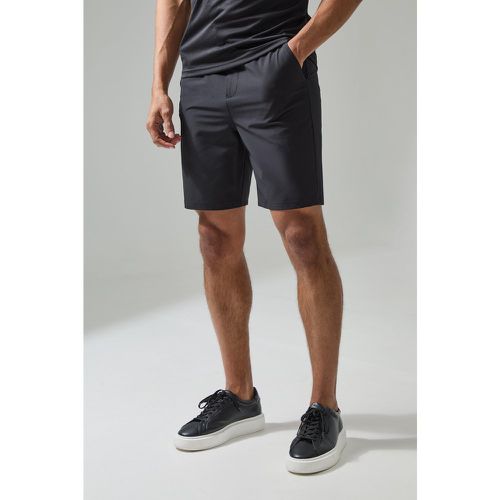 Pantalón Corto Man Active De Golf 21,5Cm - boohoo - Modalova