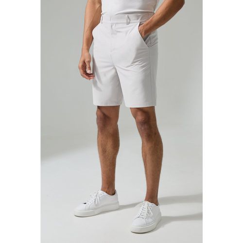 Pantalón Corto Man Active De Golf 21,5Cm - boohoo - Modalova