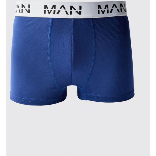 Bóxers Man Active Resistentes - boohoo - Modalova