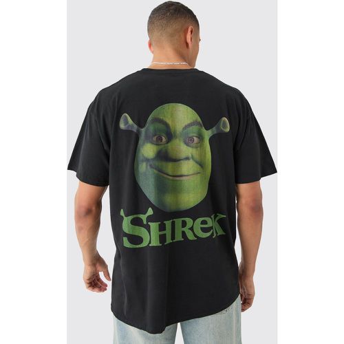 Oversized Shrek License T-shirt - boohoo - Modalova