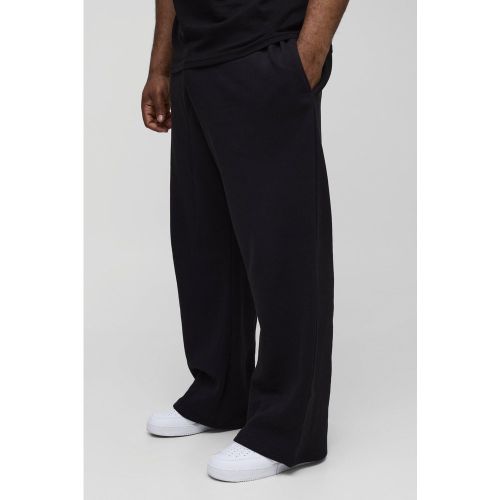 Pantalón Deportivo Plus Recto De - boohoo - Modalova