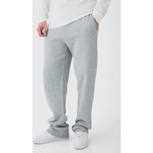 Pantalón Deportivo Tall Básico Holgado - boohoo - Modalova