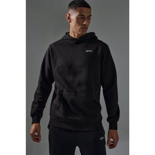 Sudadera Man Active Regular Con Capucha - boohoo - Modalova