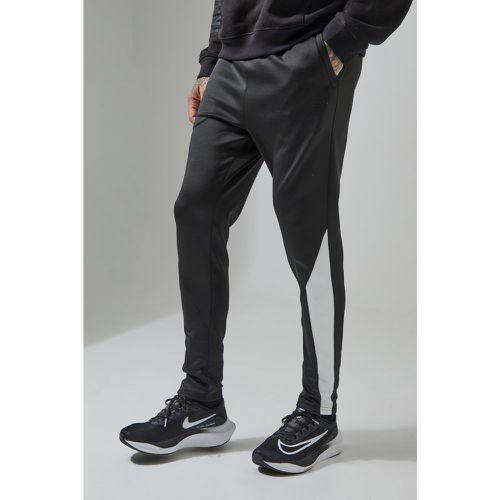 Pantalón Deportivo Tall Man Active Pitillo Ajustado - boohoo - Modalova