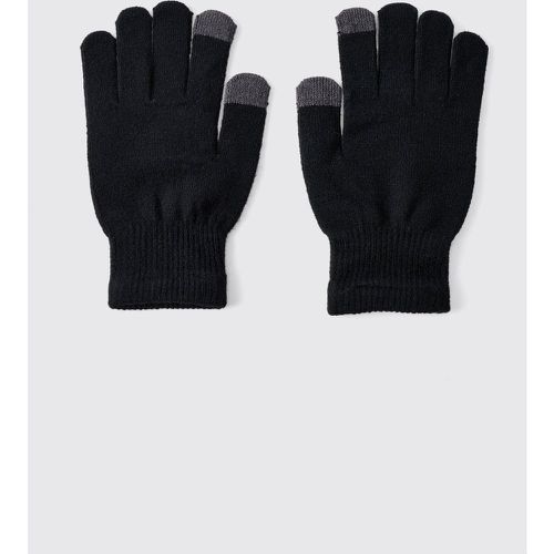 Guantes Para Pantalla Táctil - boohoo - Modalova