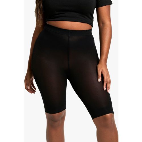 Pantaloncini Plus Size anti sfregamento - boohoo - Modalova