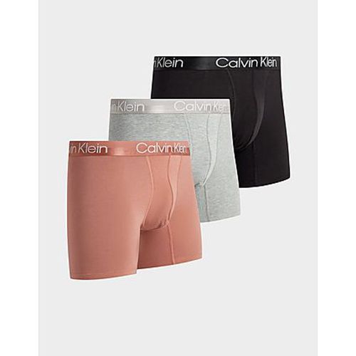 Boxers 3-Pack - Calvin Klein Underwear - Modalova