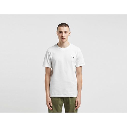 Fred Perry Core Ringer T-Shirt - Fred Perry - Modalova