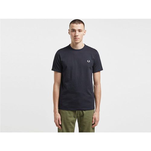 Fred Perry Core Ringer T-Shirt - Fred Perry - Modalova
