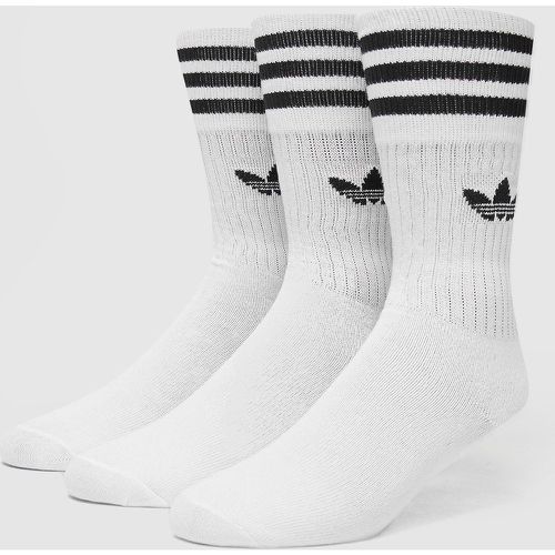 Adidas Originals 3-Pack Socks - adidas Originals - Modalova