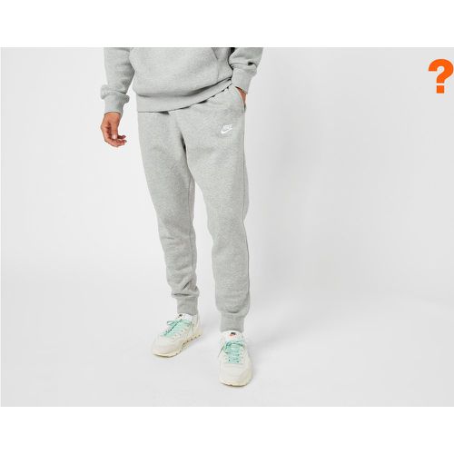 Foundation Cuffed Fleece Pants - Nike - Modalova