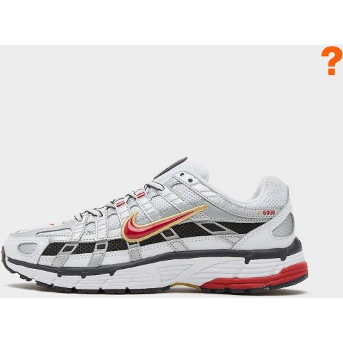 Nike P-6000 para mujer, Grey - Nike - Modalova