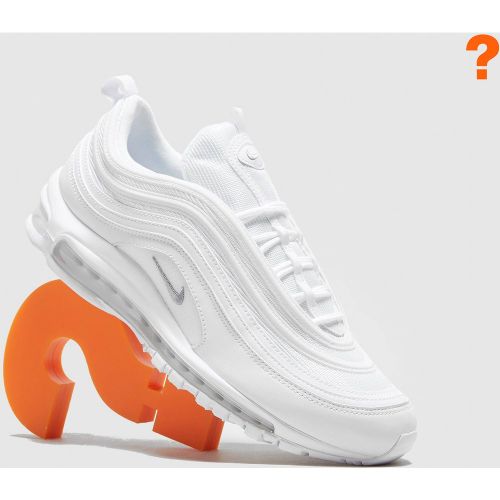 Nike Air Max 97, White - Nike - Modalova