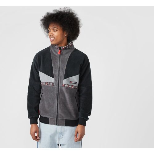 Tramantanta 91 Fleece Jacket - Berghaus - Modalova