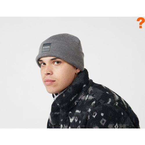 City Trek Heavyweight Beanie - Columbia - Modalova