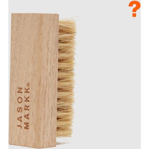 Jason Markk Cepillo Premium, Brown - Jason Markk - Modalova