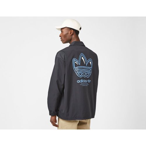 Chaqueta Graphics Campus Coach - adidas Originals - Modalova