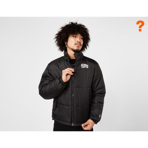 Chaqueta Small Arch Puffer - Billionaire Boys Club - Modalova