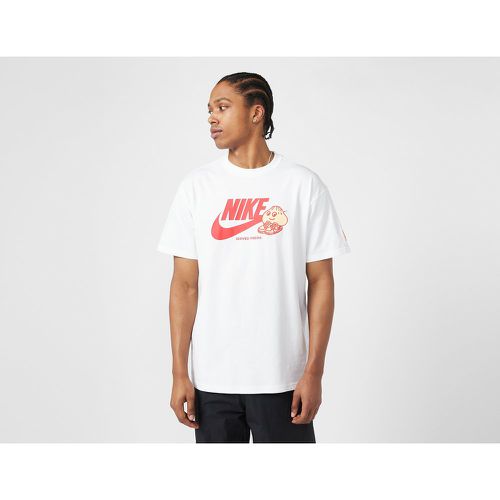 Nike Dumpling T-Shirt, White - Nike - Modalova