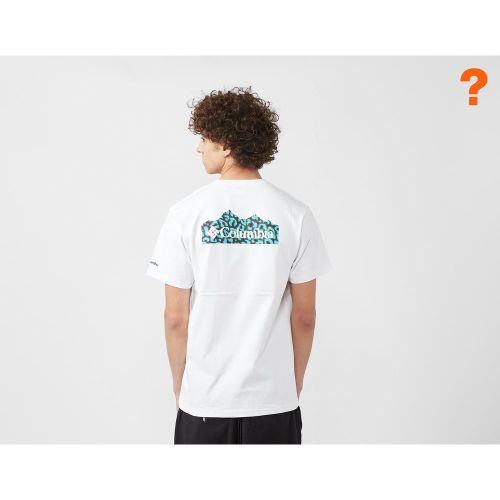 Leopard T-Shirt - ?exclusive - Columbia - Modalova