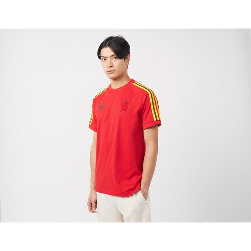 Belgium Adicolor Classics 3-Stripes T-Shirt - adidas Originals - Modalova
