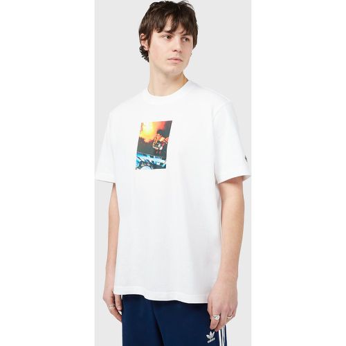 Camiseta Skate Pic - adidas Originals - Modalova