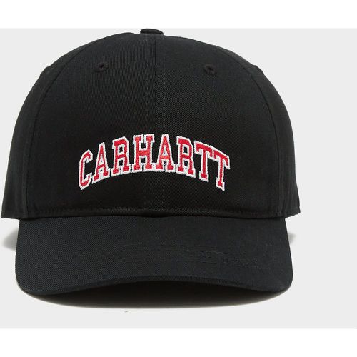Carhartt WIP Locker Cap, Black - Carhartt WIP - Modalova