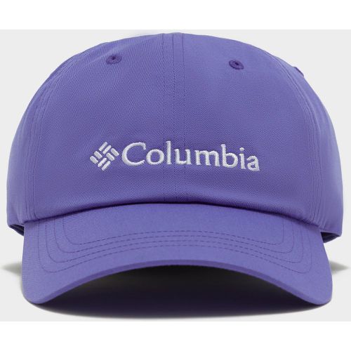 Columbia ROC Logo Cap, Purple - Columbia - Modalova