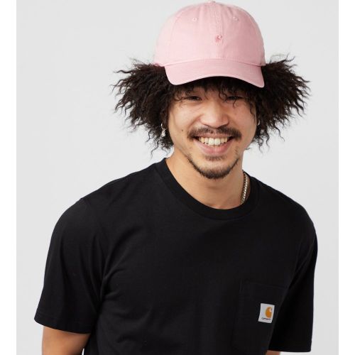 Carhartt WIP gorra Madison, Pink - Carhartt WIP - Modalova