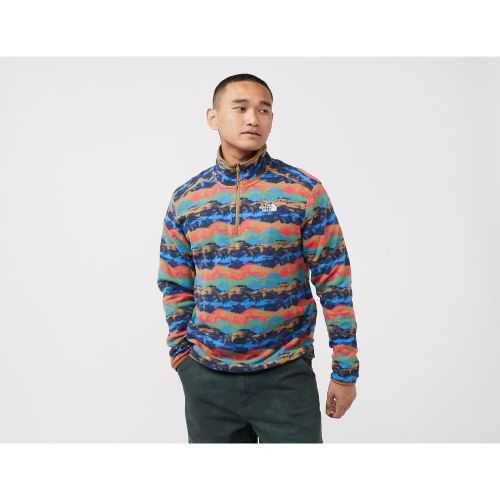 Polar 100 Glacier Quarter-Zip - The North Face - Modalova
