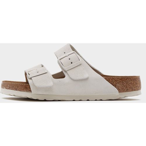 Arizona Suede para mujer - Birkenstock - Modalova