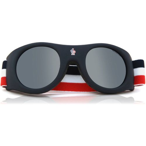 Gafas de Sol Moncler ML0051 92C - Moncler - Modalova