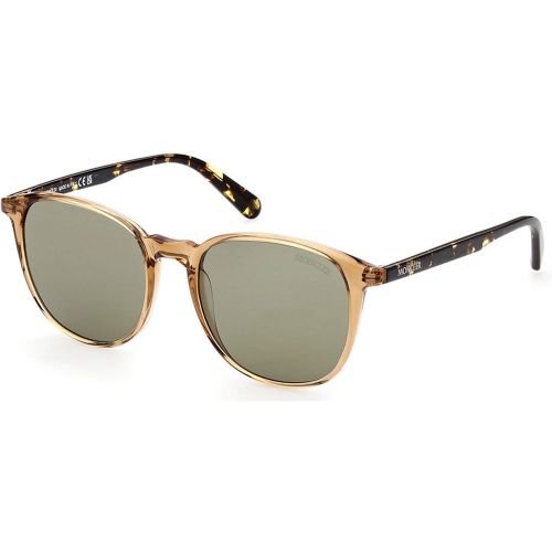 Gafas de Sol Moncler ML0189 57N - Moncler - Modalova