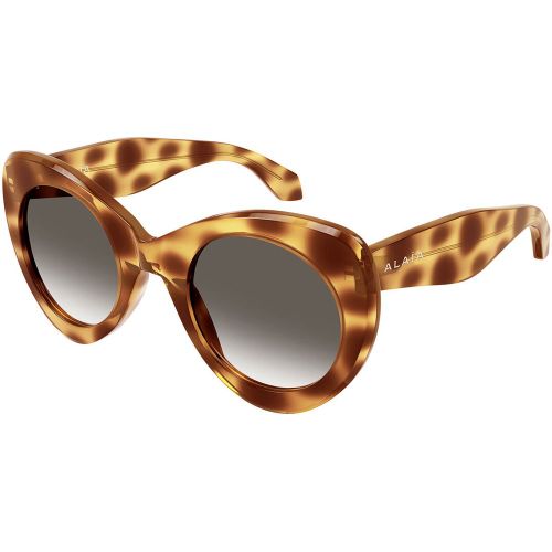 Gafas de Sol AA0064S 004 - Azzedine Alaia - Modalova