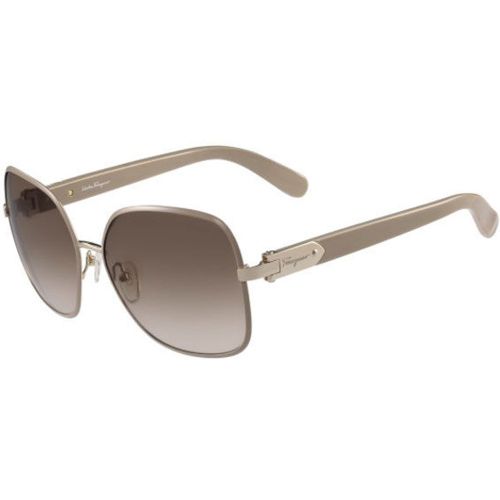 Gafas de Sol SF 150S 743 - Salvatore Ferragamo - Modalova