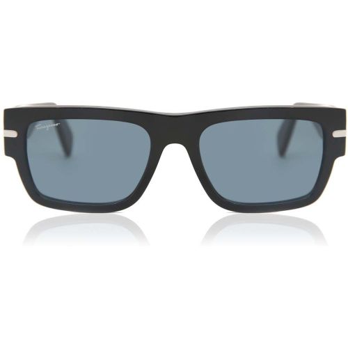 Gafas de Sol SF 1030S 001 - Salvatore Ferragamo - Modalova
