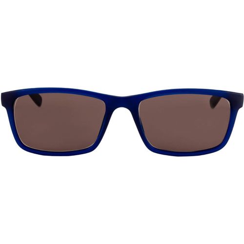 Gafas de Sol Hudson Blue-Light Block Blue - BON CHARGE - Modalova