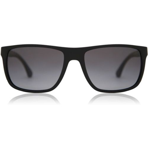 Gafas de Sol EA4033 Polarized 5229T3 - Emporio Armani - Modalova