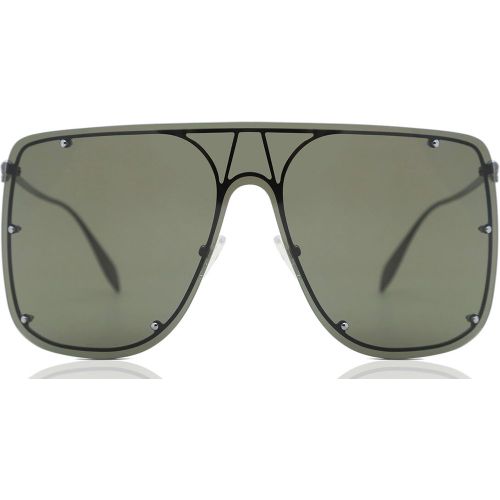 Gafas de Sol AM0313S 004 - alexander mcqueen - Modalova