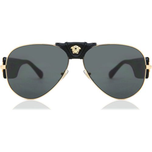 Gafas de Sol Versace VE2150Q 100287 - Versace - Modalova