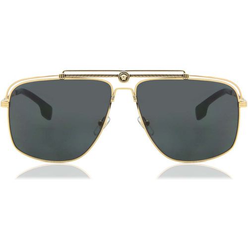 Gafas de Sol Versace VE2242 100287 - Versace - Modalova