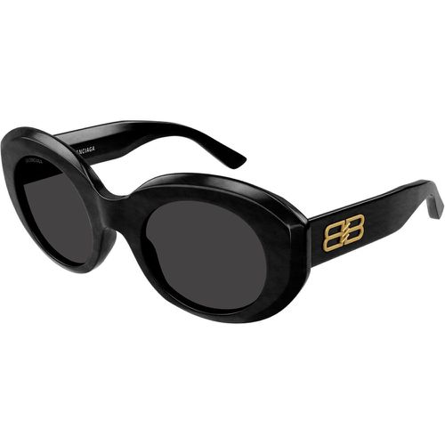 Gafas de Sol Balenciaga BB0235S 001 - Balenciaga - Modalova